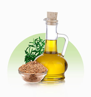 Cumin Oil