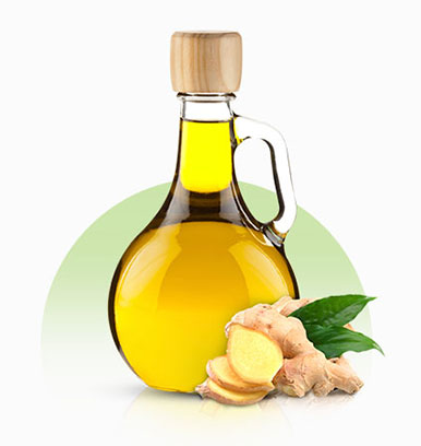 Ginger Oil