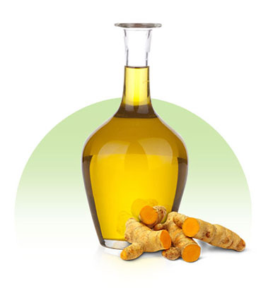 Turmeric Oil