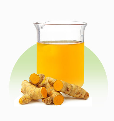 Turmeric Oleoresin