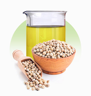 White Pepper Oleoresin